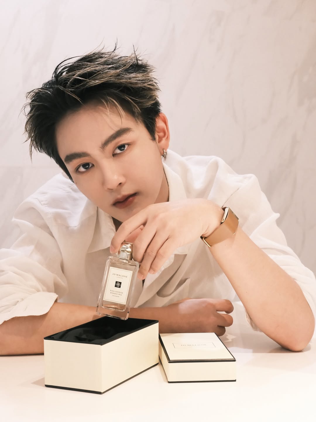 ฮาร์ท - ชุติวัฒน์ จันเคน