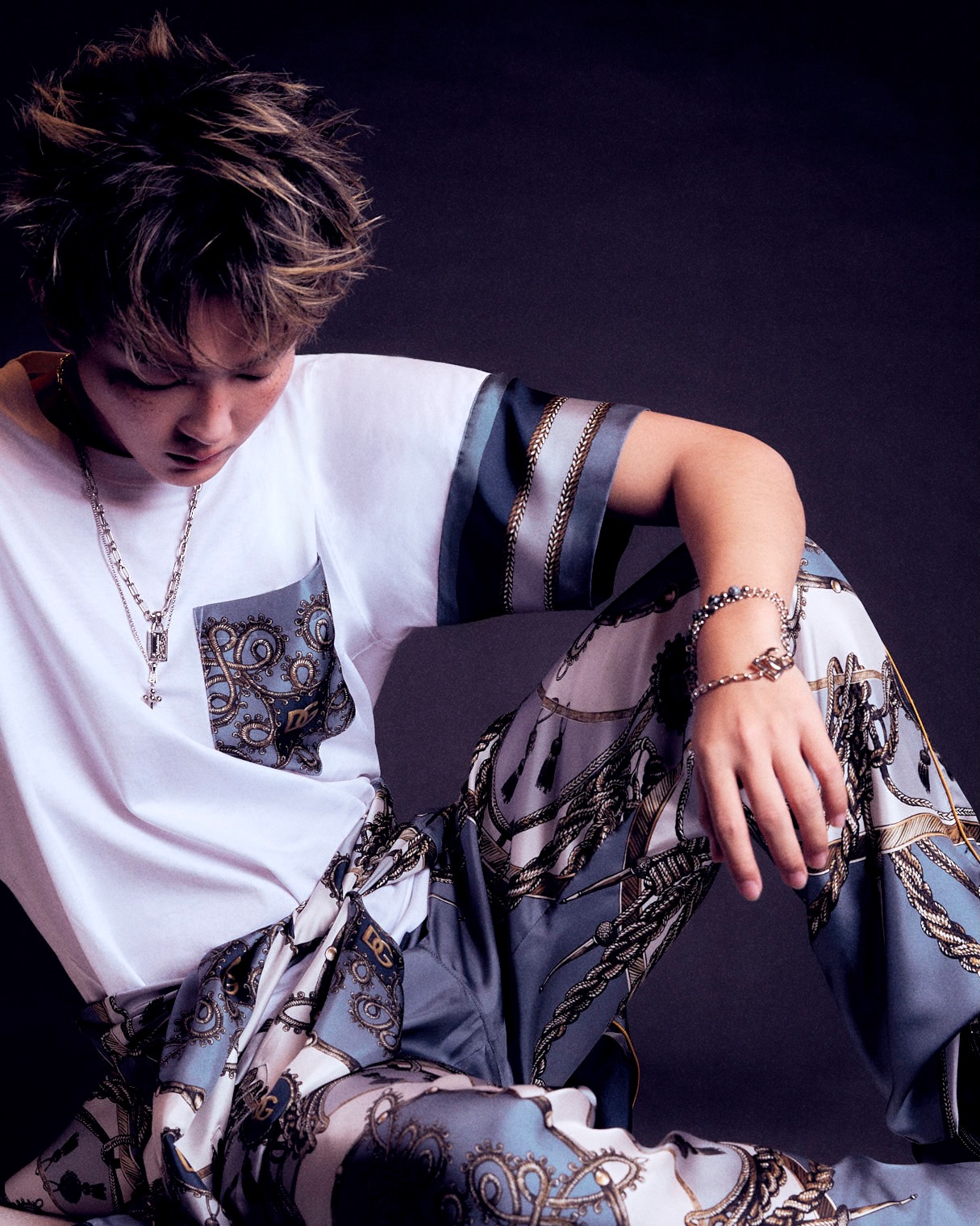 ฮาร์ท - ชุติวัฒน์ จันเคน