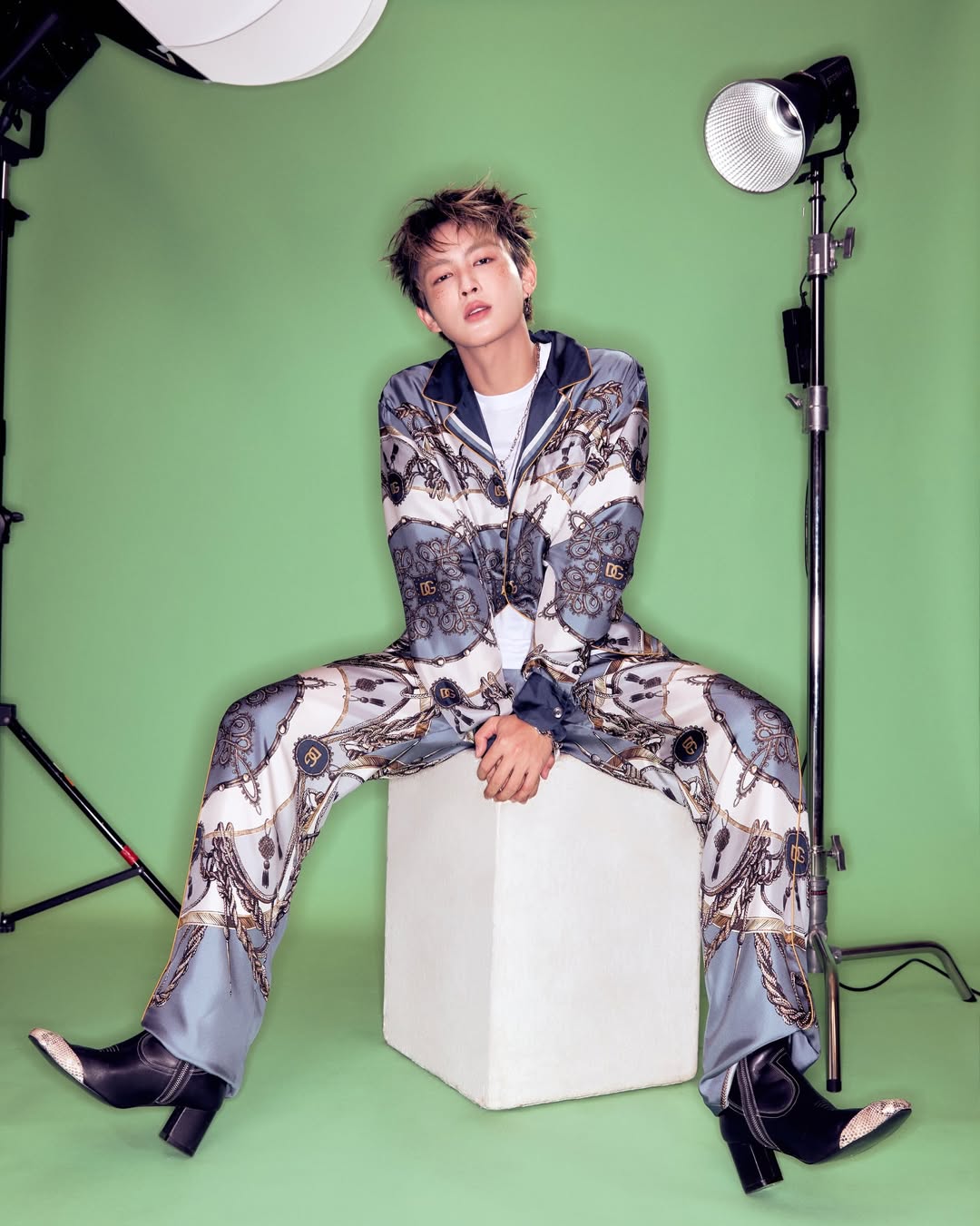 ฮาร์ท - ชุติวัฒน์ จันเคน