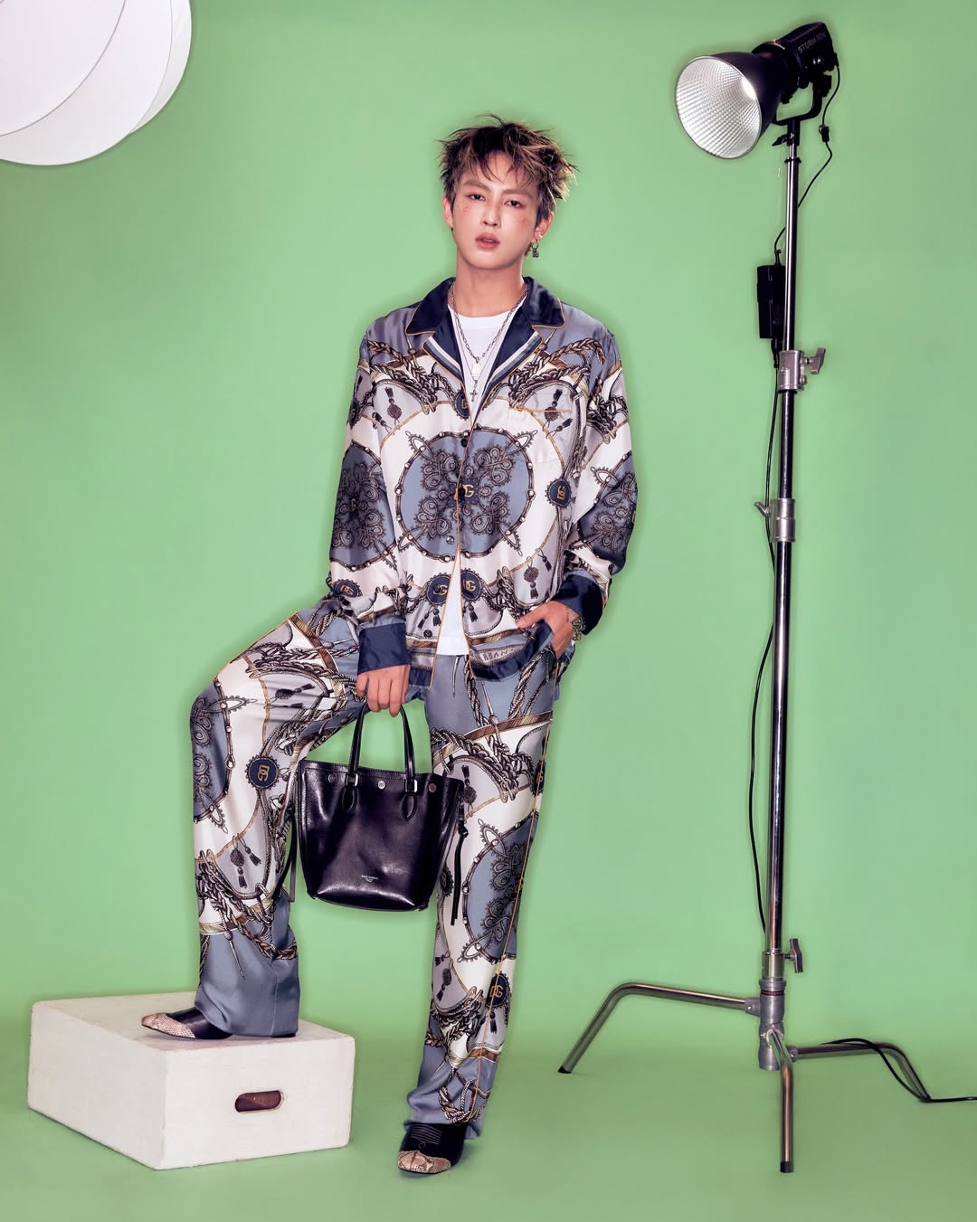 ฮาร์ท - ชุติวัฒน์ จันเคน