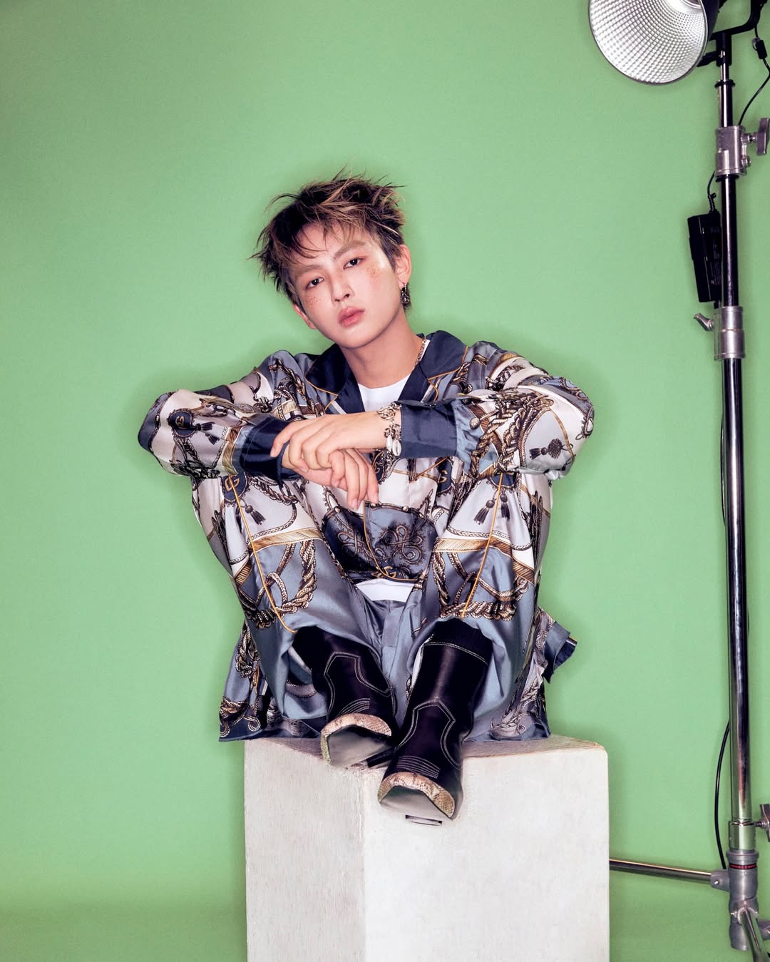 ฮาร์ท - ชุติวัฒน์ จันเคน