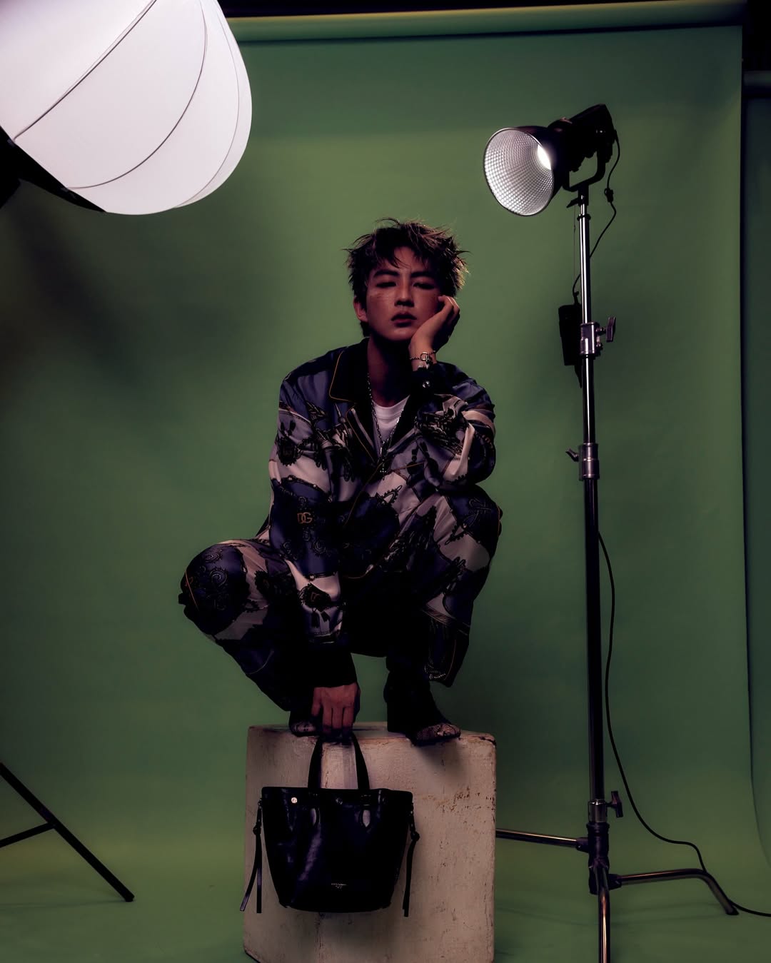 ฮาร์ท - ชุติวัฒน์ จันเคน