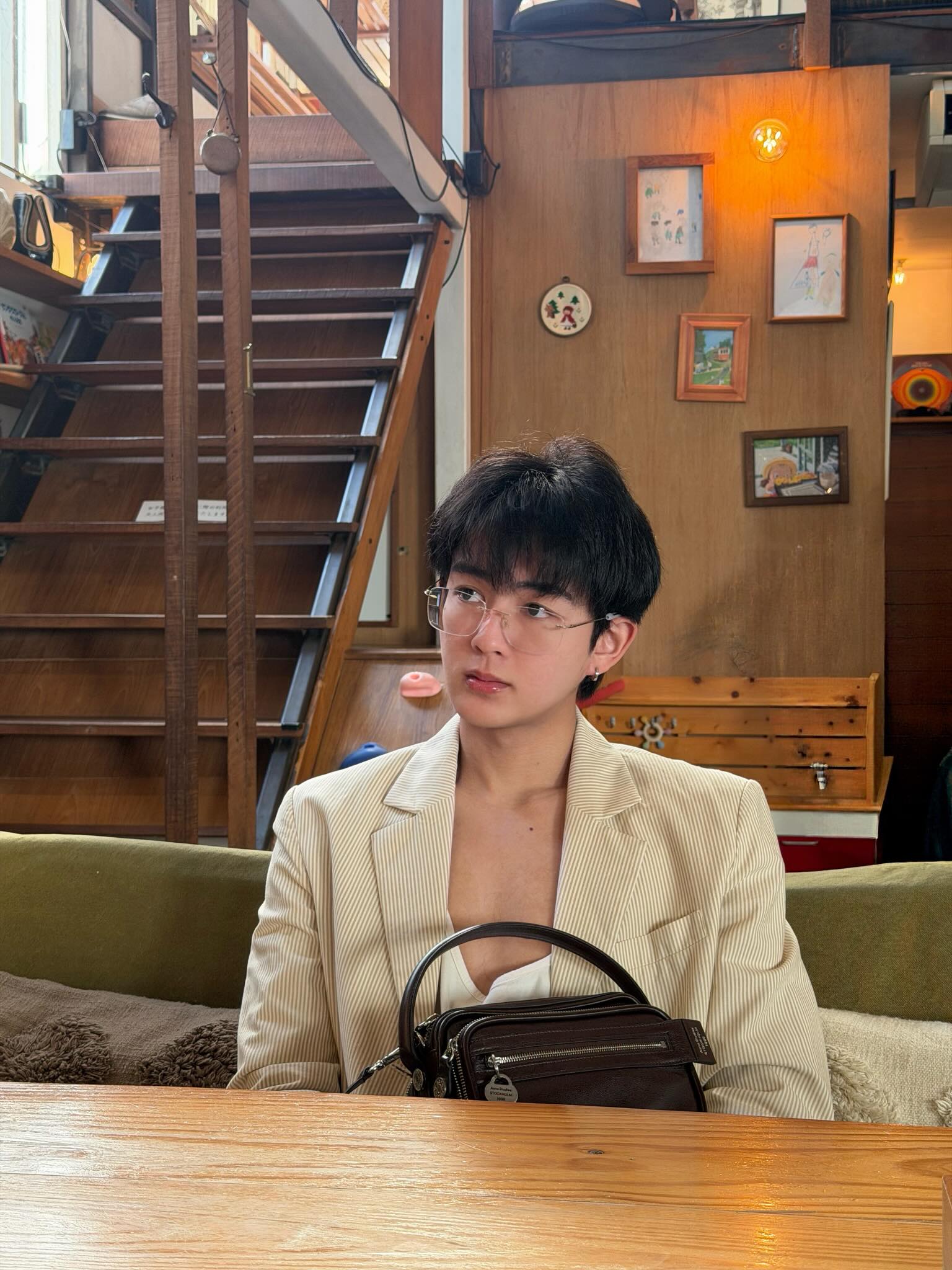 ฮาร์ท - ชุติวัฒน์ จันเคน
