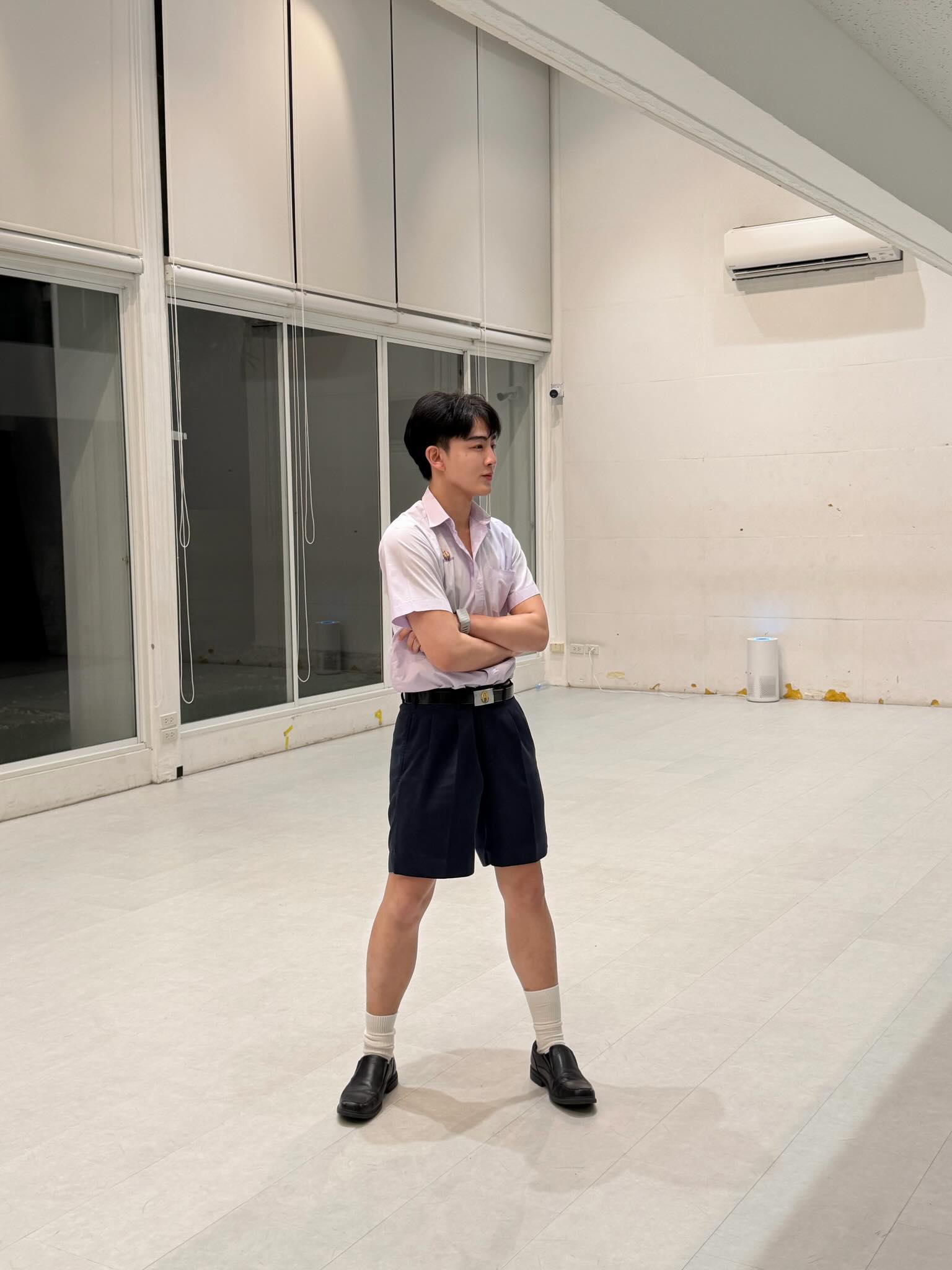 ฮาร์ท - ชุติวัฒน์ จันเคน