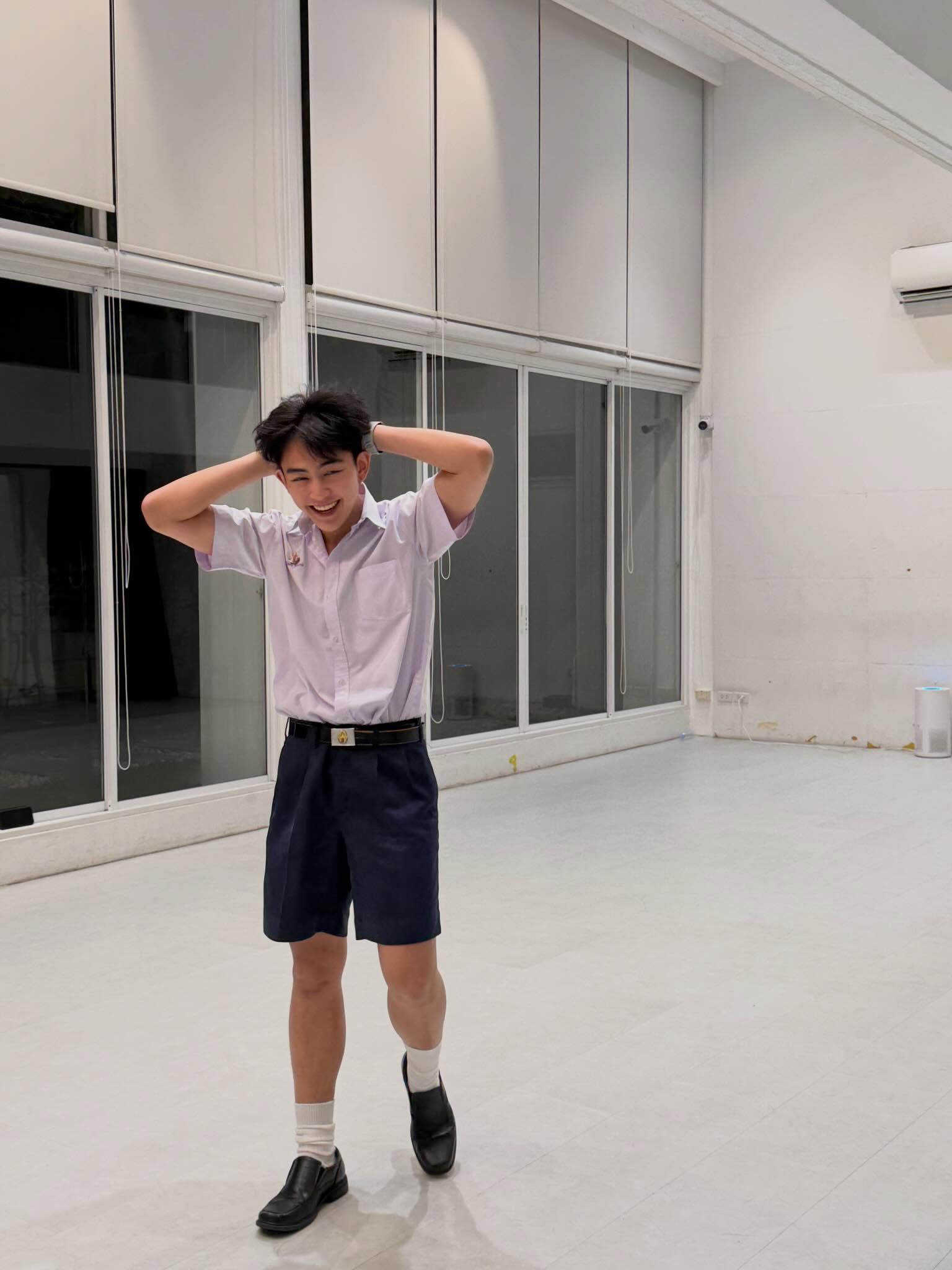ฮาร์ท - ชุติวัฒน์ จันเคน