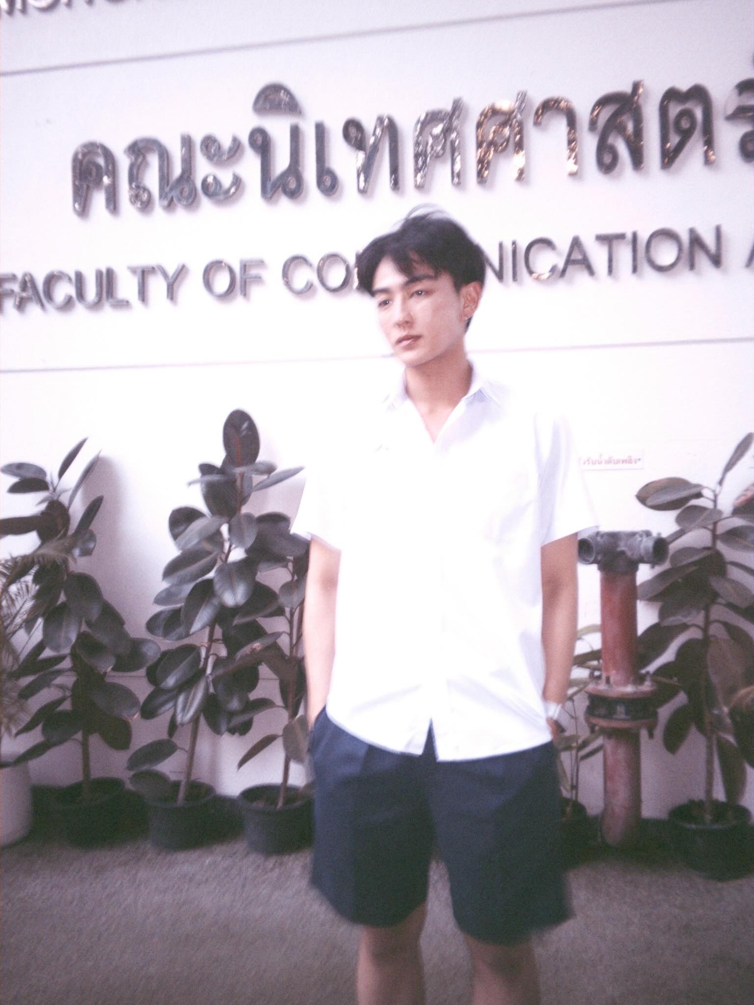 ฮาร์ท - ชุติวัฒน์ จันเคน