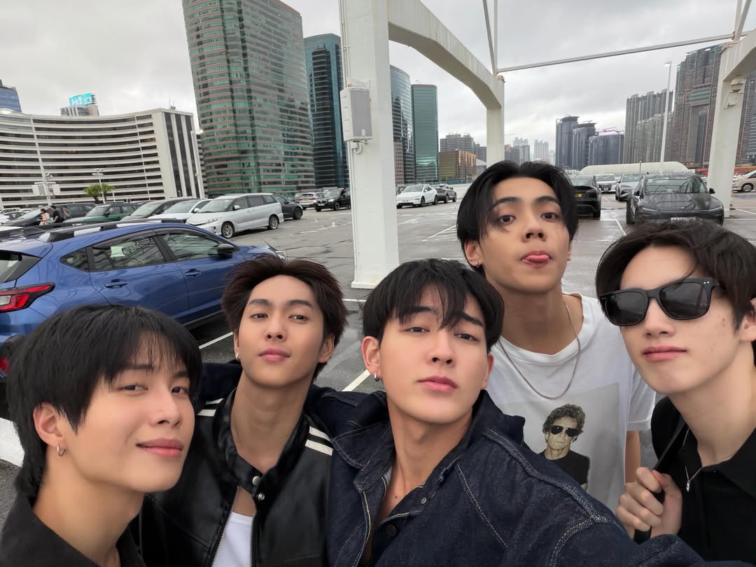 ฮาร์ท - ชุติวัฒน์ จันเคน