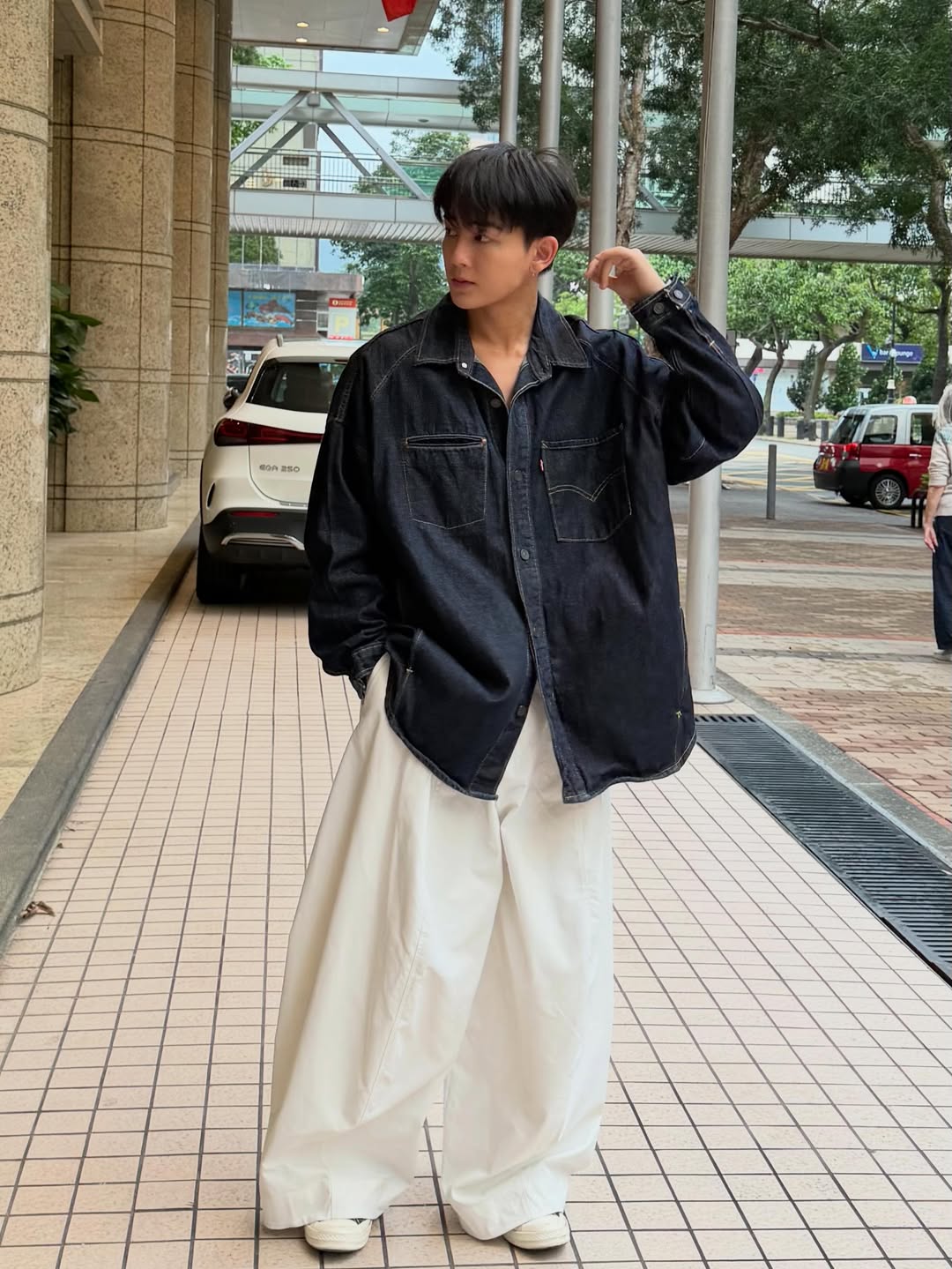 ฮาร์ท - ชุติวัฒน์ จันเคน