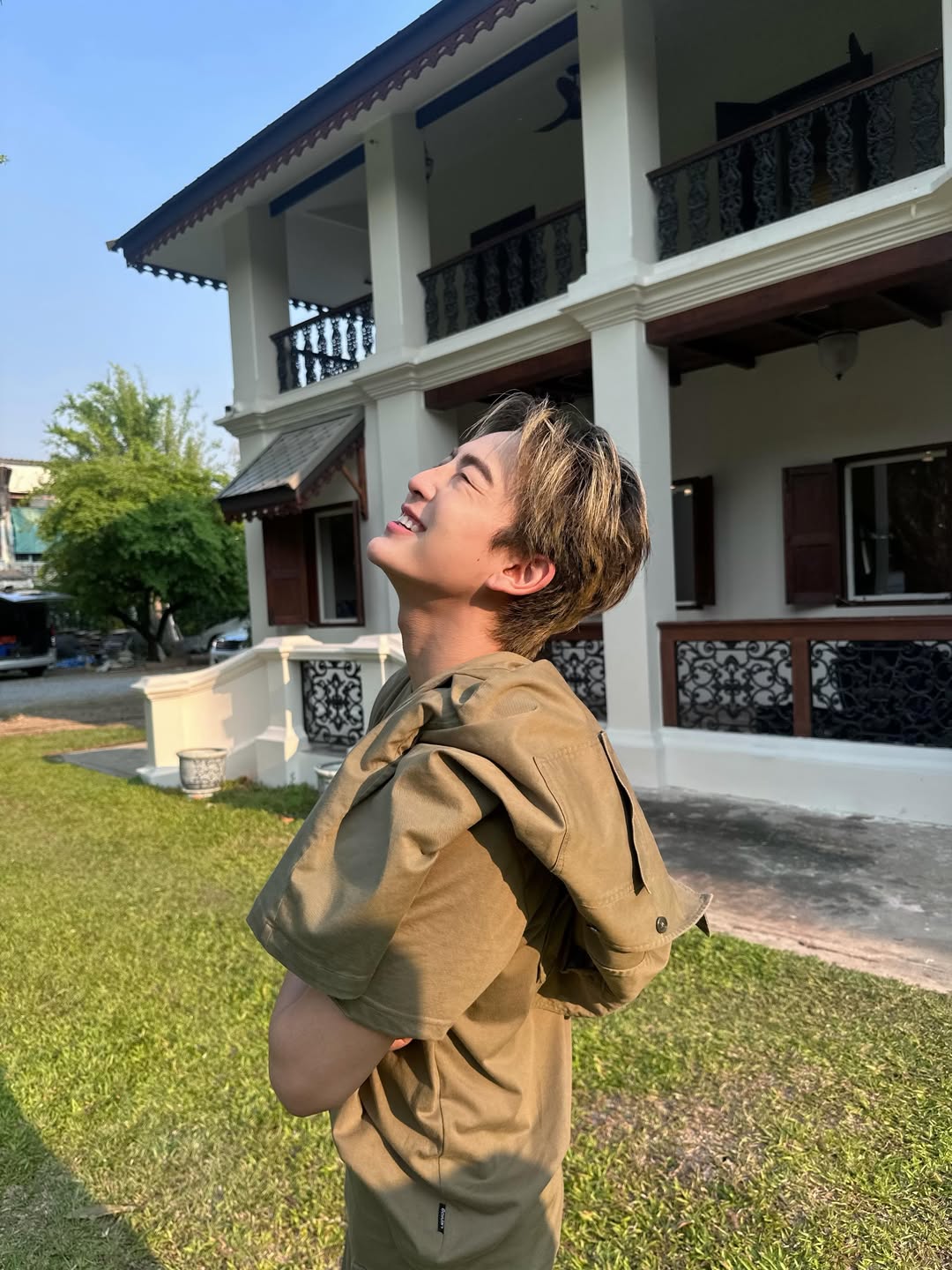ฮาร์ท - ชุติวัฒน์ จันเคน