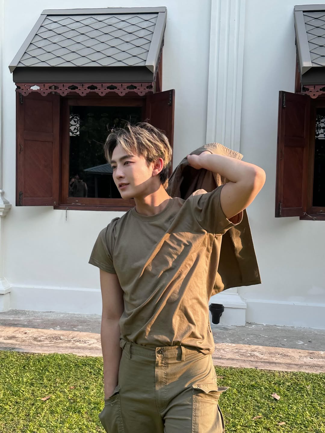 ฮาร์ท - ชุติวัฒน์ จันเคน