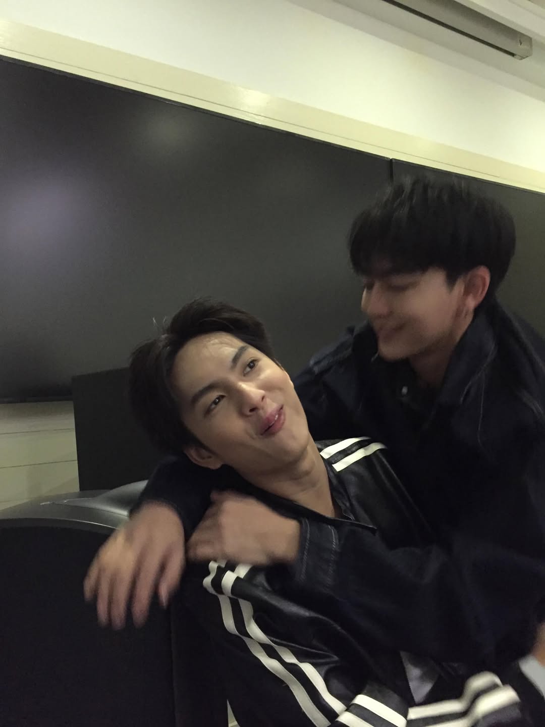 ฮาร์ท - ชุติวัฒน์ จันเคน