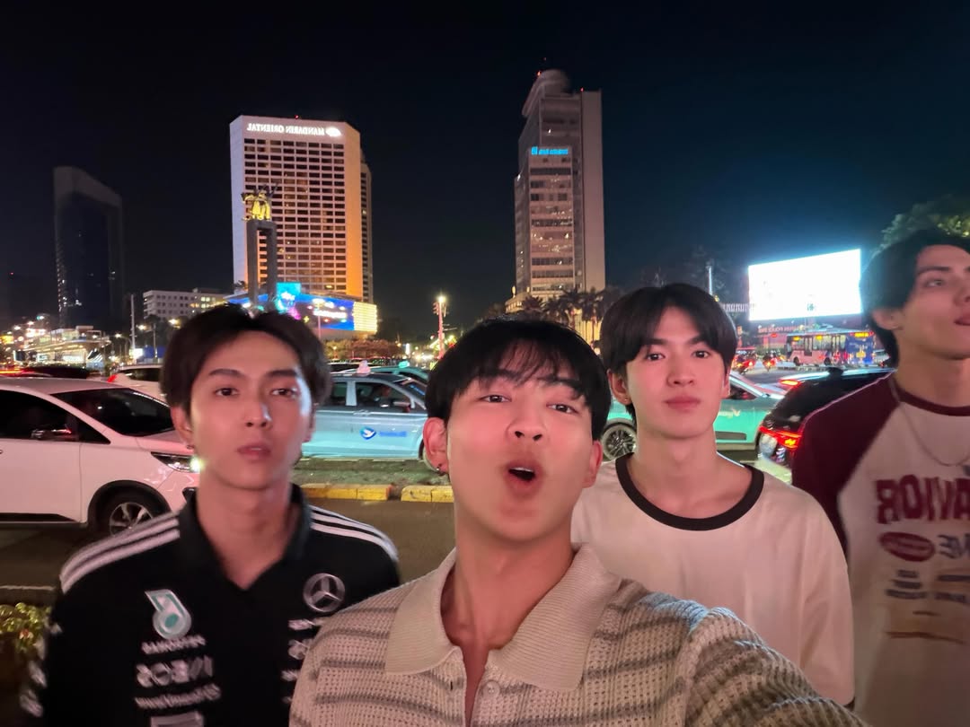 ฮาร์ท - ชุติวัฒน์ จันเคน