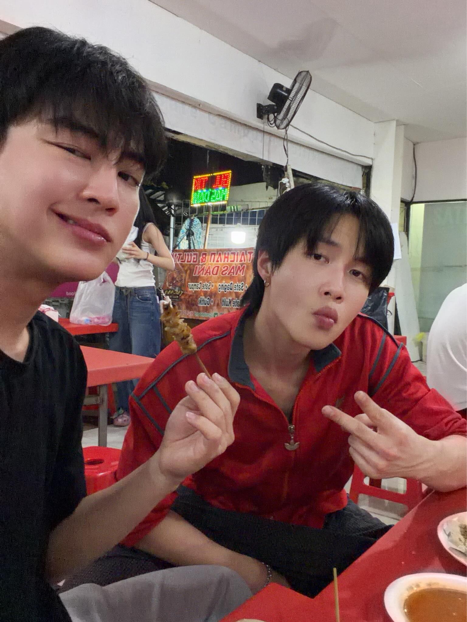 ฮาร์ท - ชุติวัฒน์ จันเคน