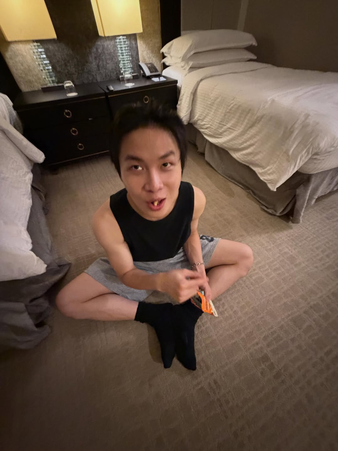 ฮาร์ท - ชุติวัฒน์ จันเคน