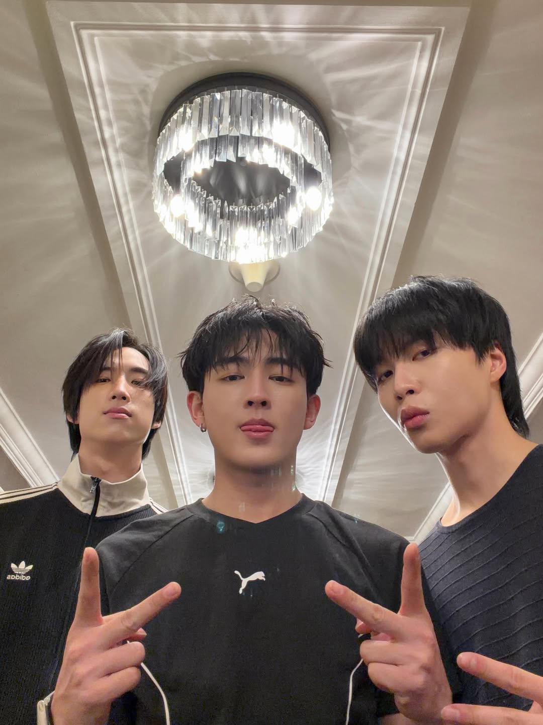 ฮาร์ท - ชุติวัฒน์ จันเคน