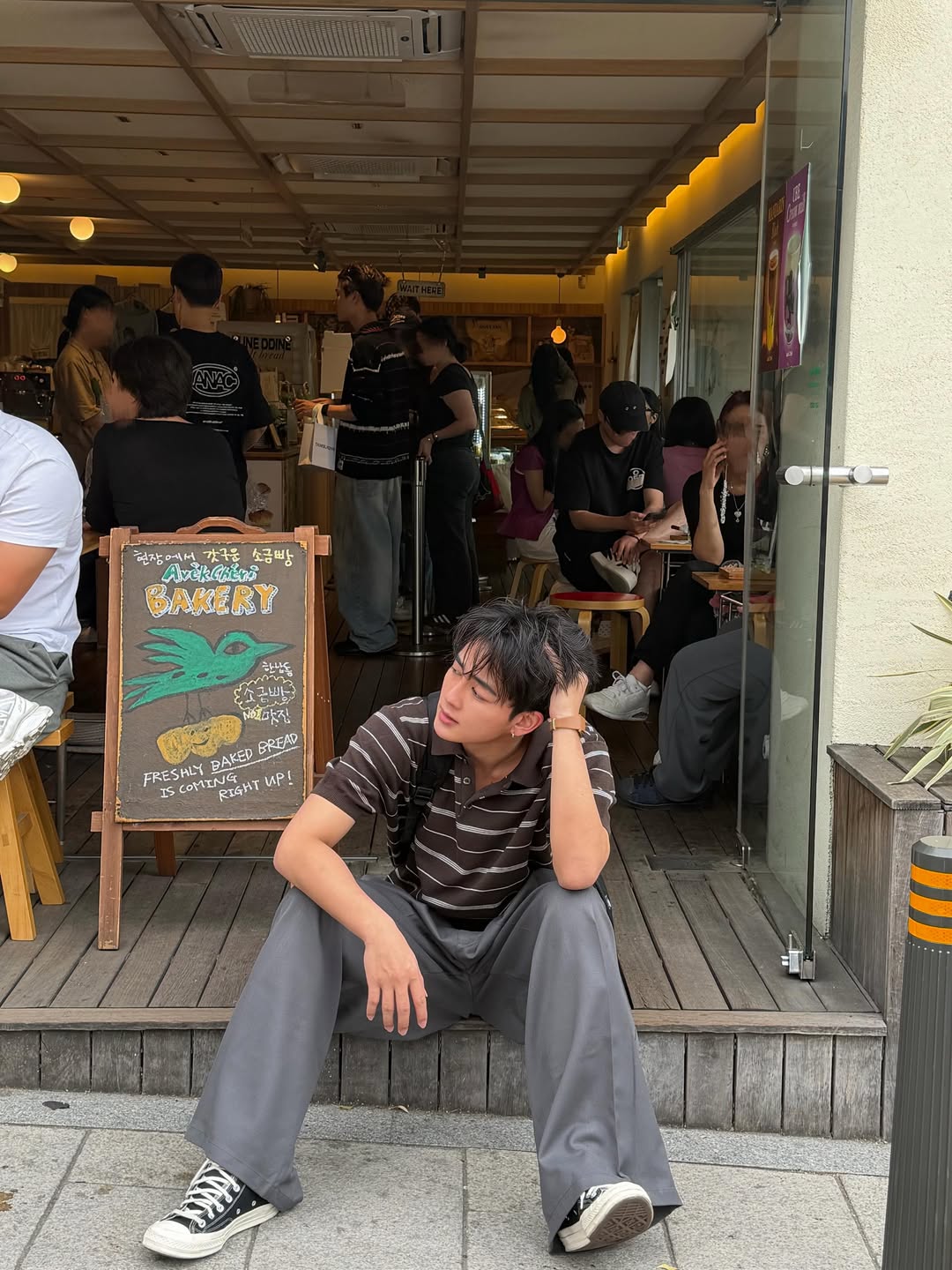 ฮาร์ท - ชุติวัฒน์ จันเคน