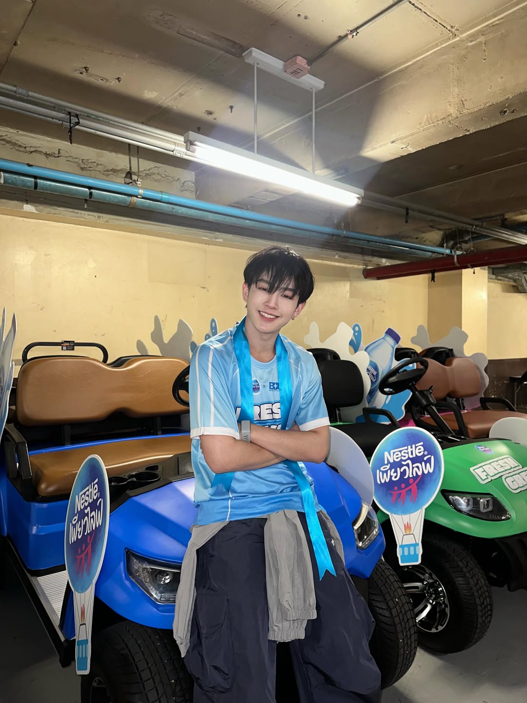 ฮาร์ท - ชุติวัฒน์ จันเคน
