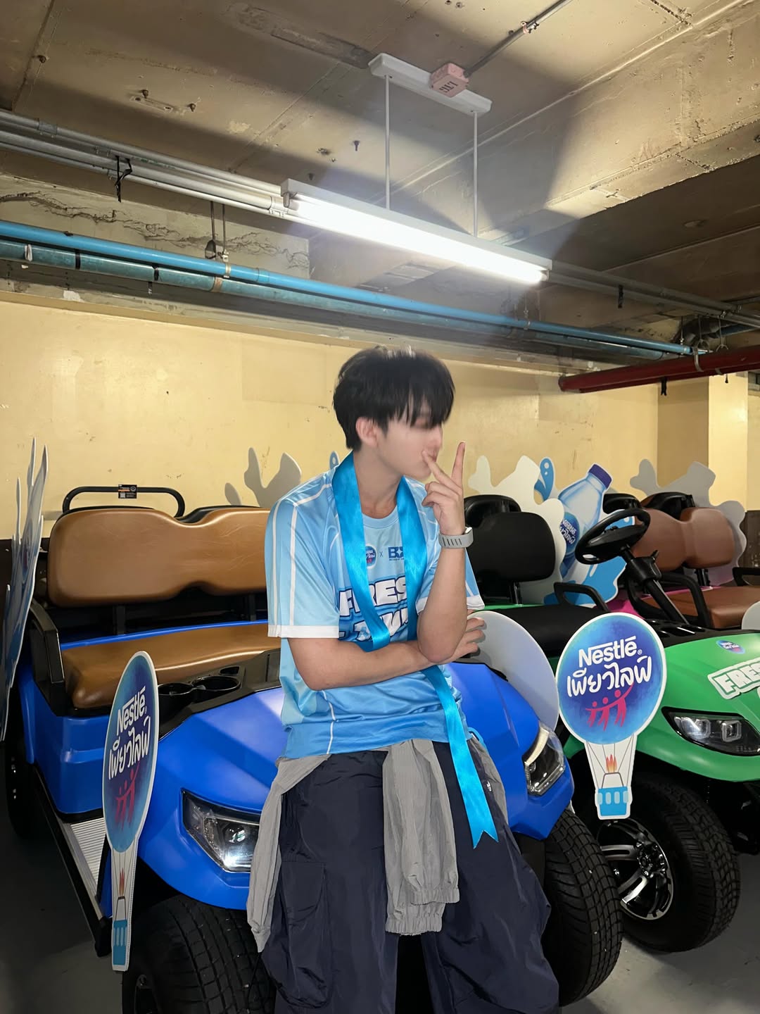 ฮาร์ท - ชุติวัฒน์ จันเคน