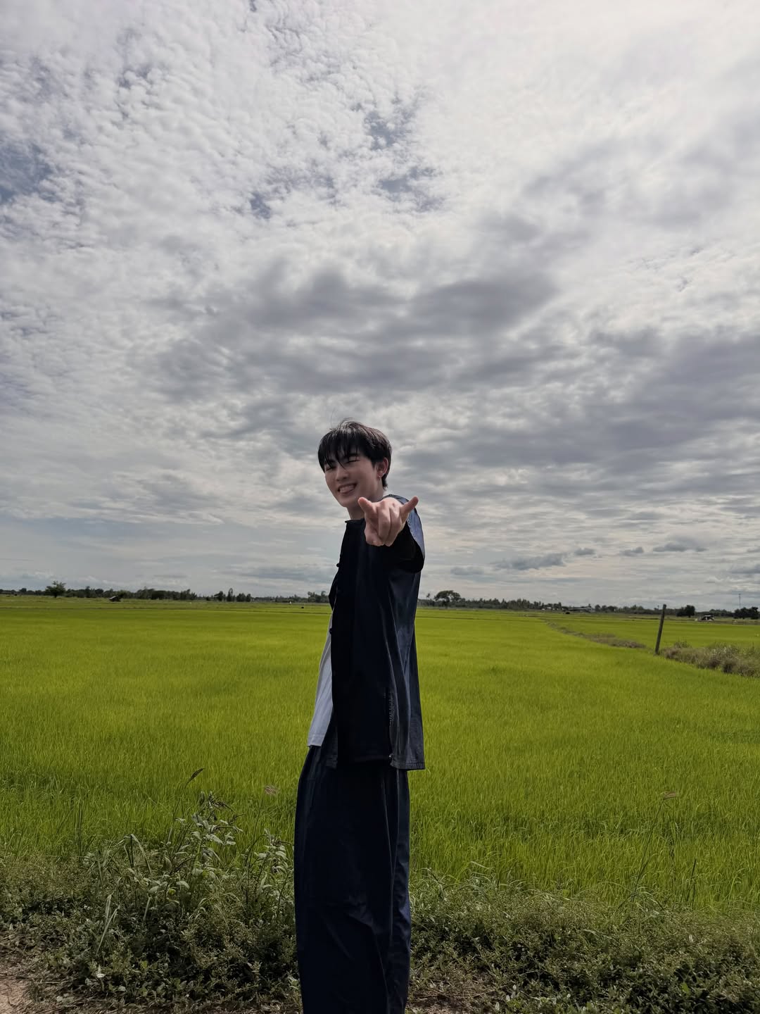 ฮาร์ท - ชุติวัฒน์ จันเคน