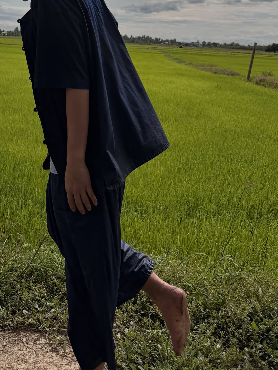 ฮาร์ท - ชุติวัฒน์ จันเคน