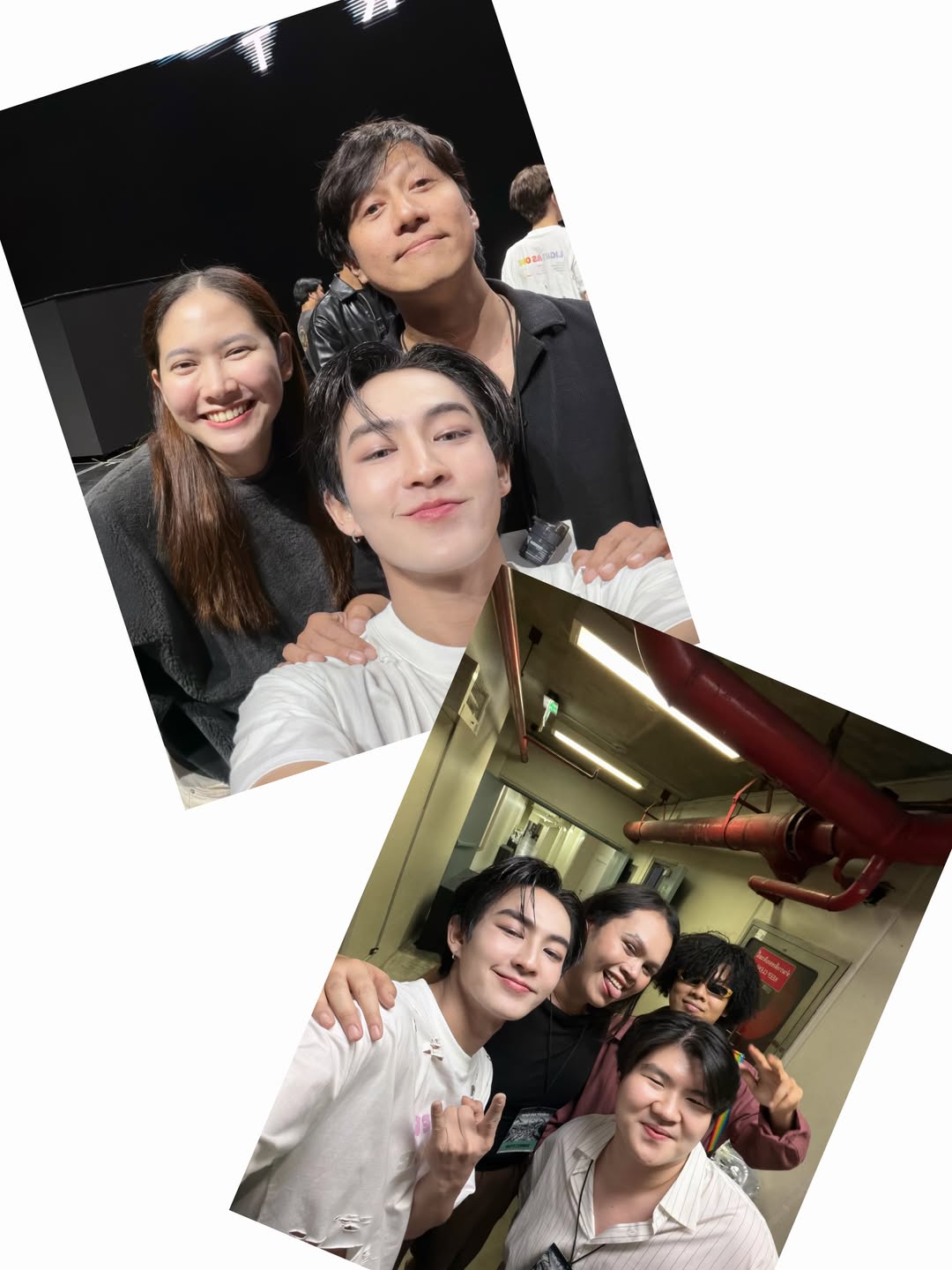 ฮาร์ท - ชุติวัฒน์ จันเคน