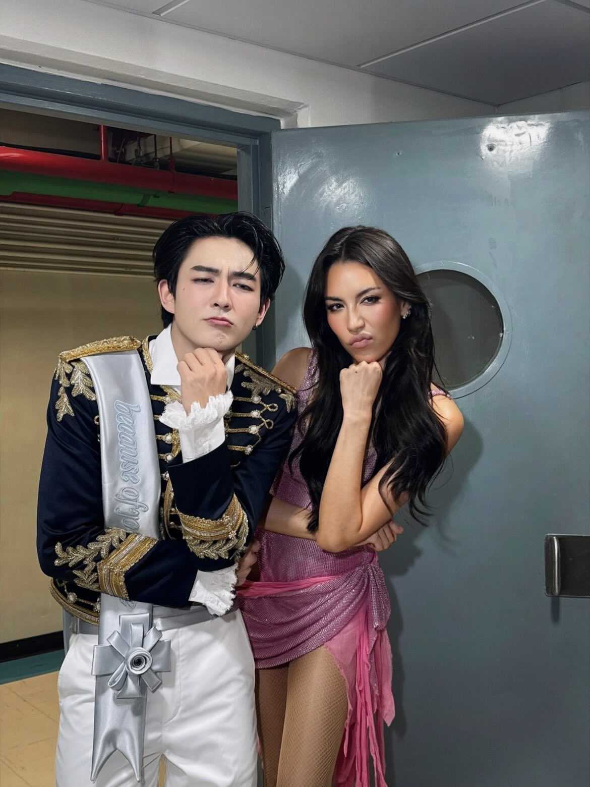 ฮาร์ท - ชุติวัฒน์ จันเคน