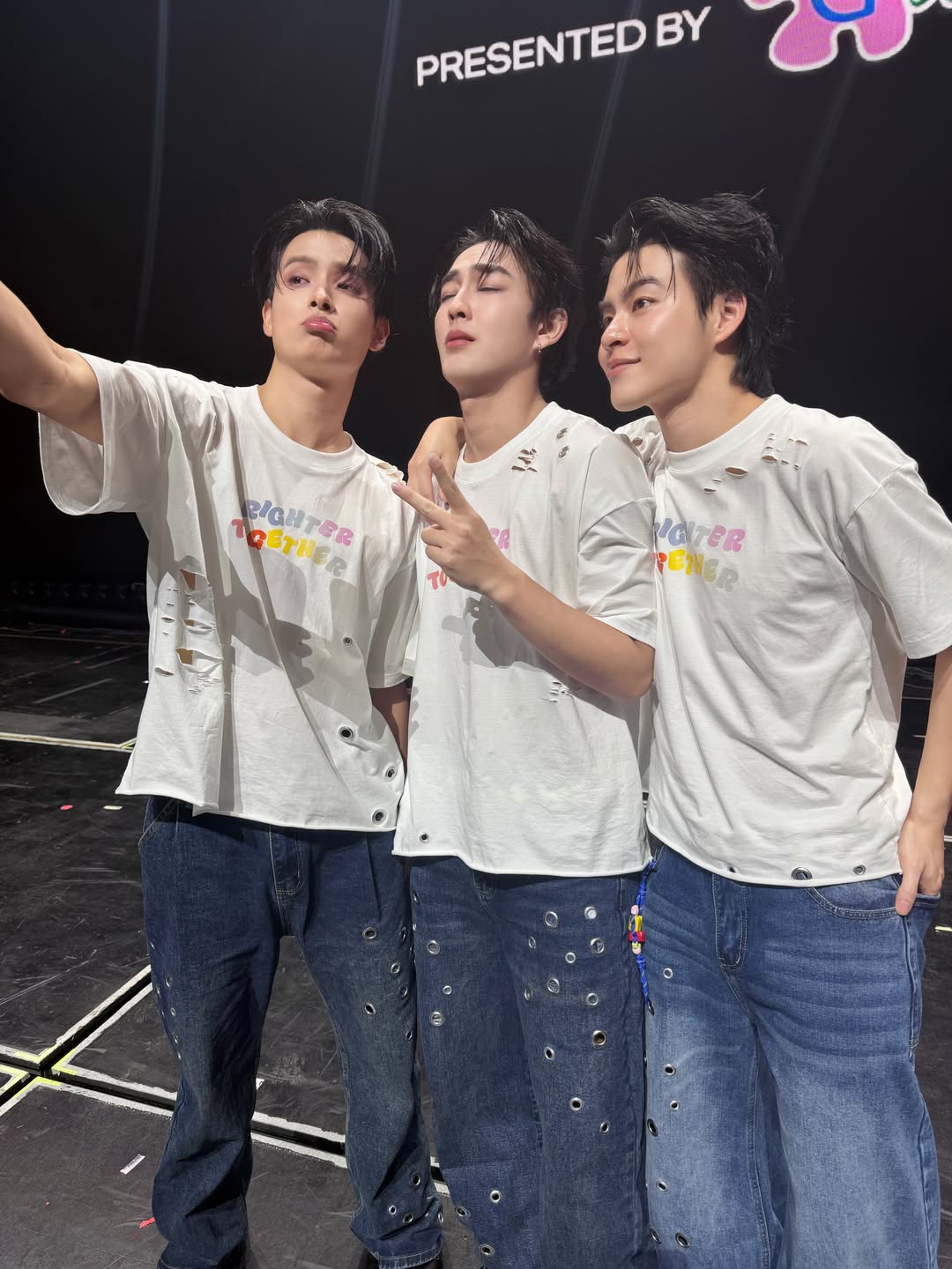 ฮาร์ท - ชุติวัฒน์ จันเคน