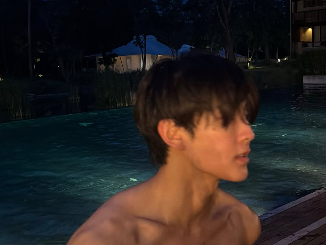 ฮาร์ท - ชุติวัฒน์ จันเคน