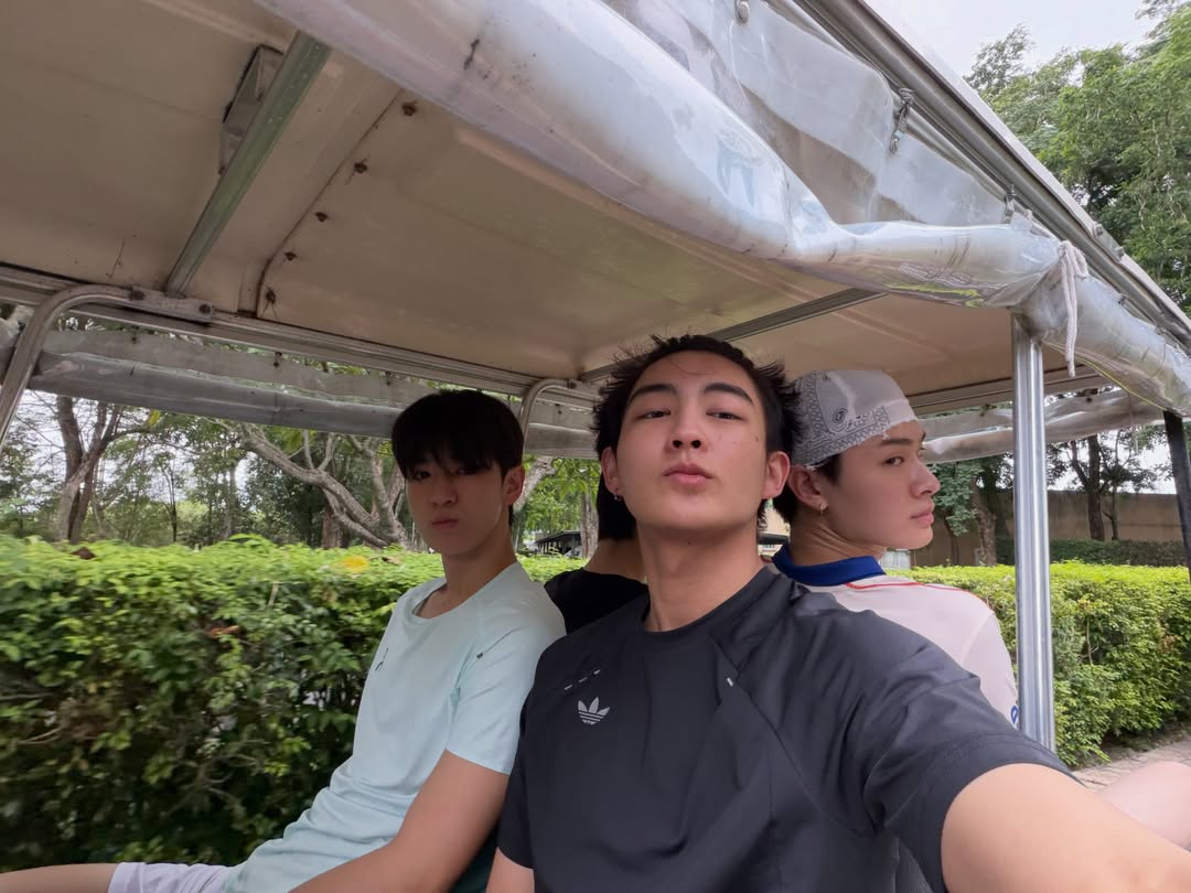 ฮาร์ท - ชุติวัฒน์ จันเคน