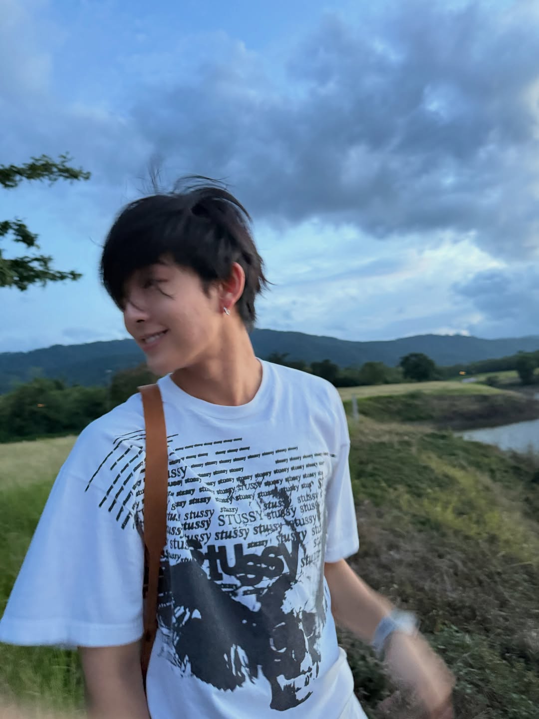 ฮาร์ท - ชุติวัฒน์ จันเคน