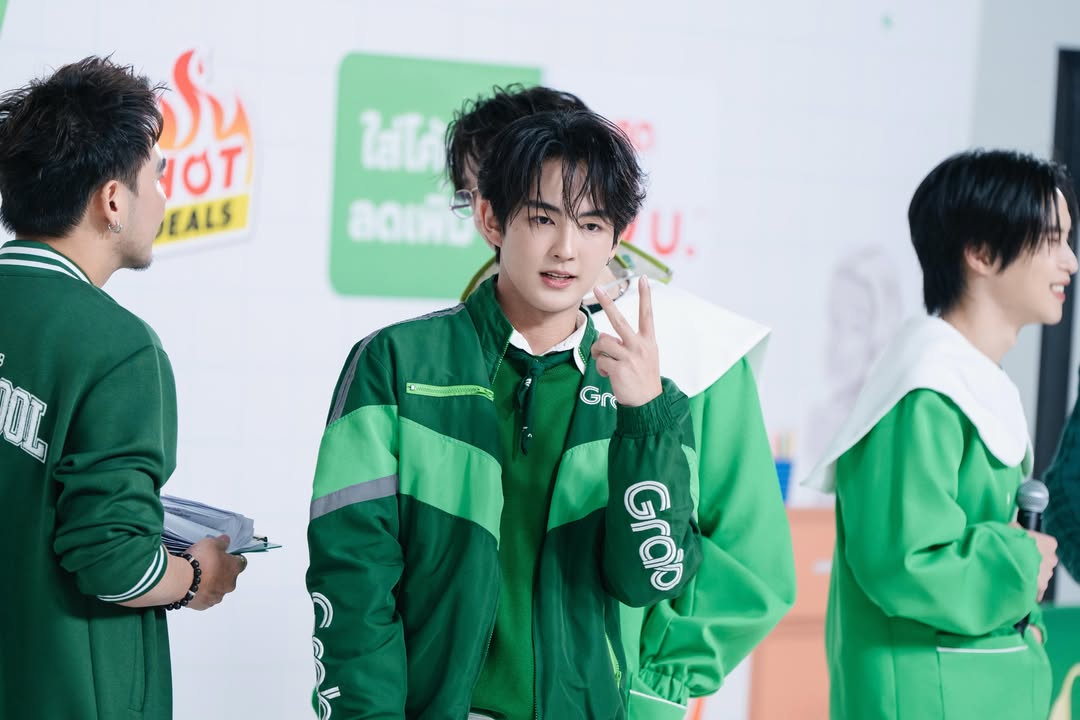 ฮาร์ท - ชุติวัฒน์ จันเคน