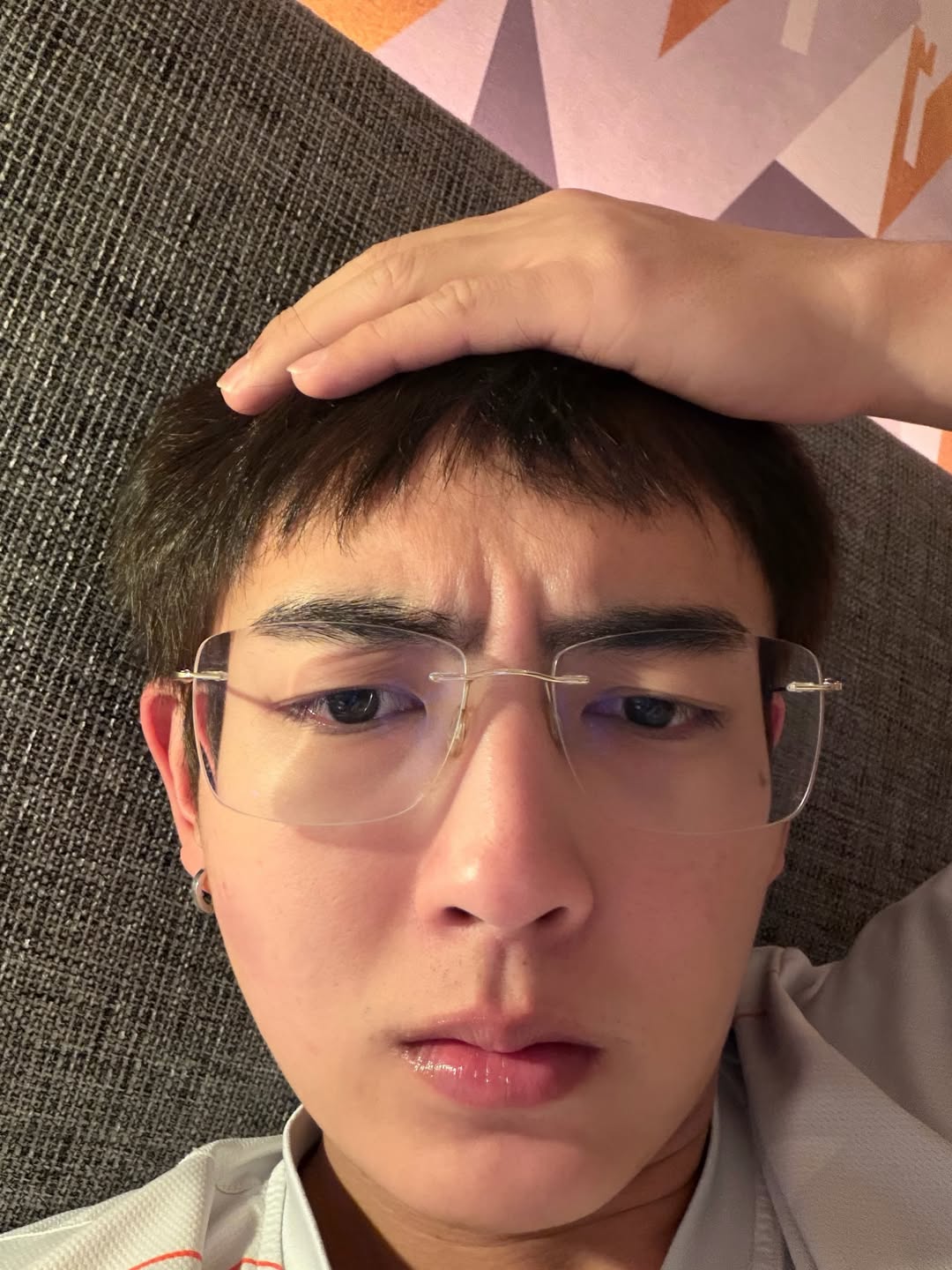 ฮาร์ท - ชุติวัฒน์ จันเคน