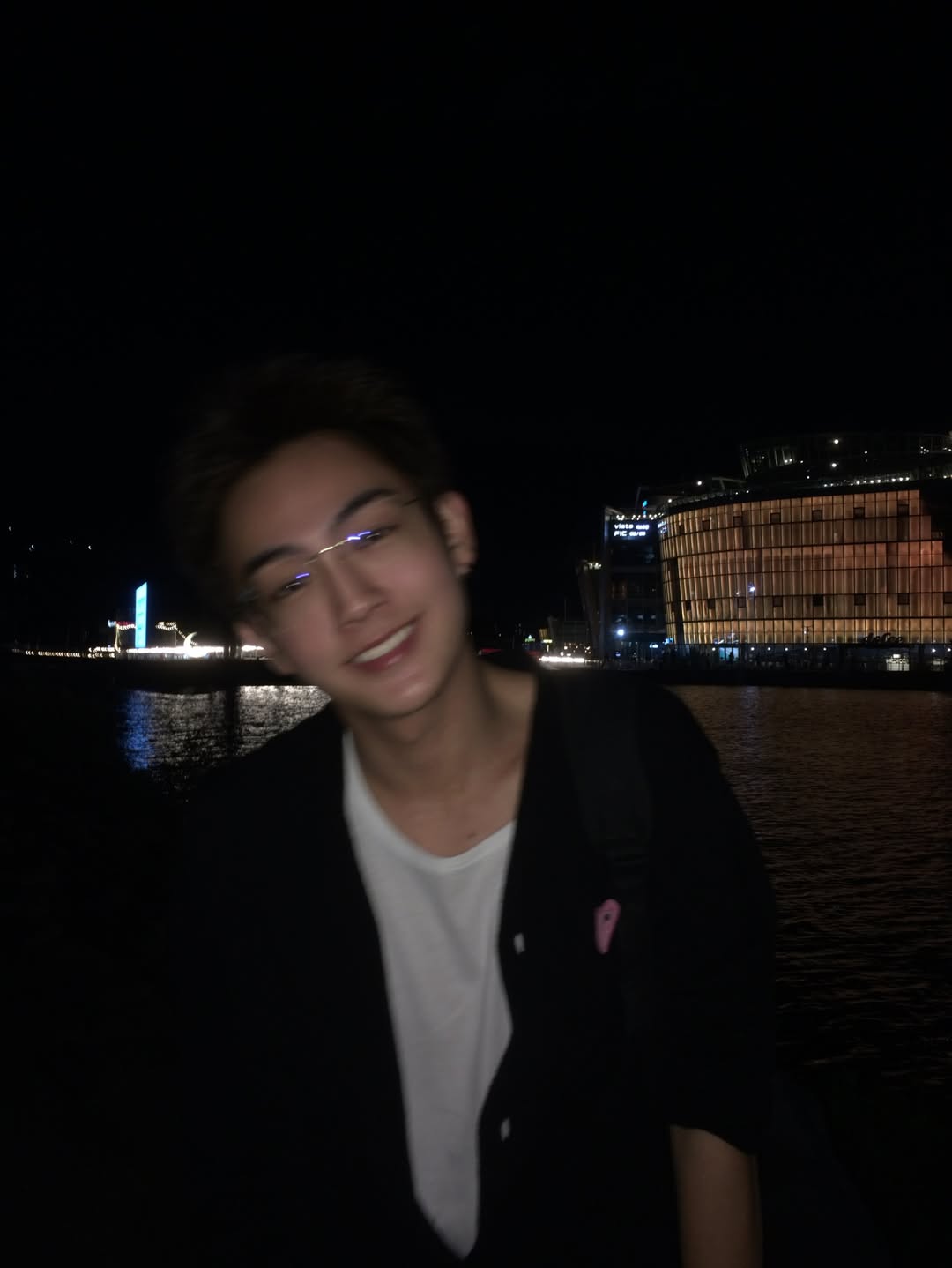 ฮาร์ท - ชุติวัฒน์ จันเคน