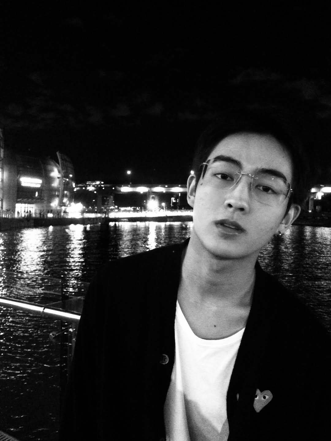 ฮาร์ท - ชุติวัฒน์ จันเคน