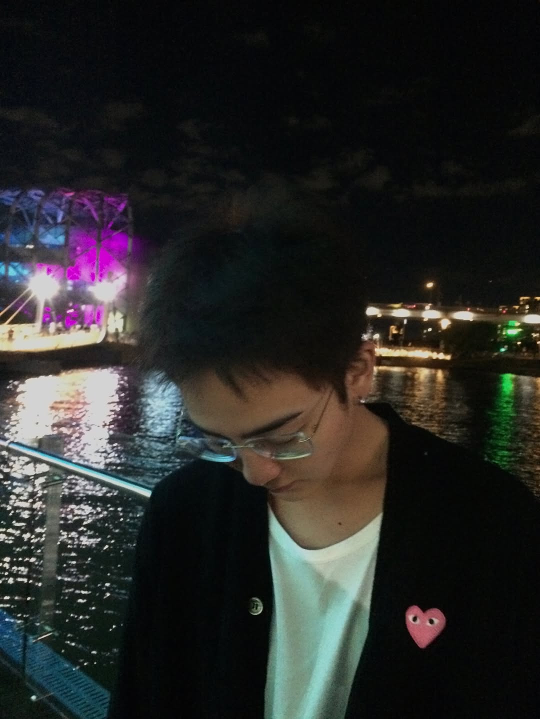 ฮาร์ท - ชุติวัฒน์ จันเคน