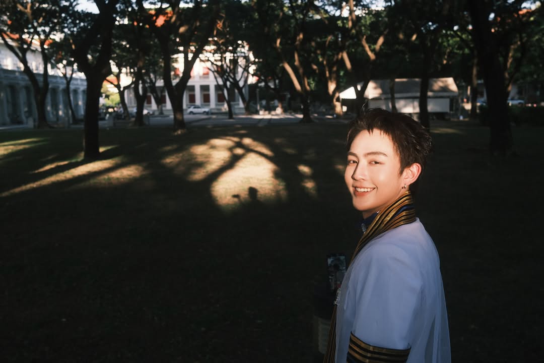 ฮาร์ท - ชุติวัฒน์ จันเคน