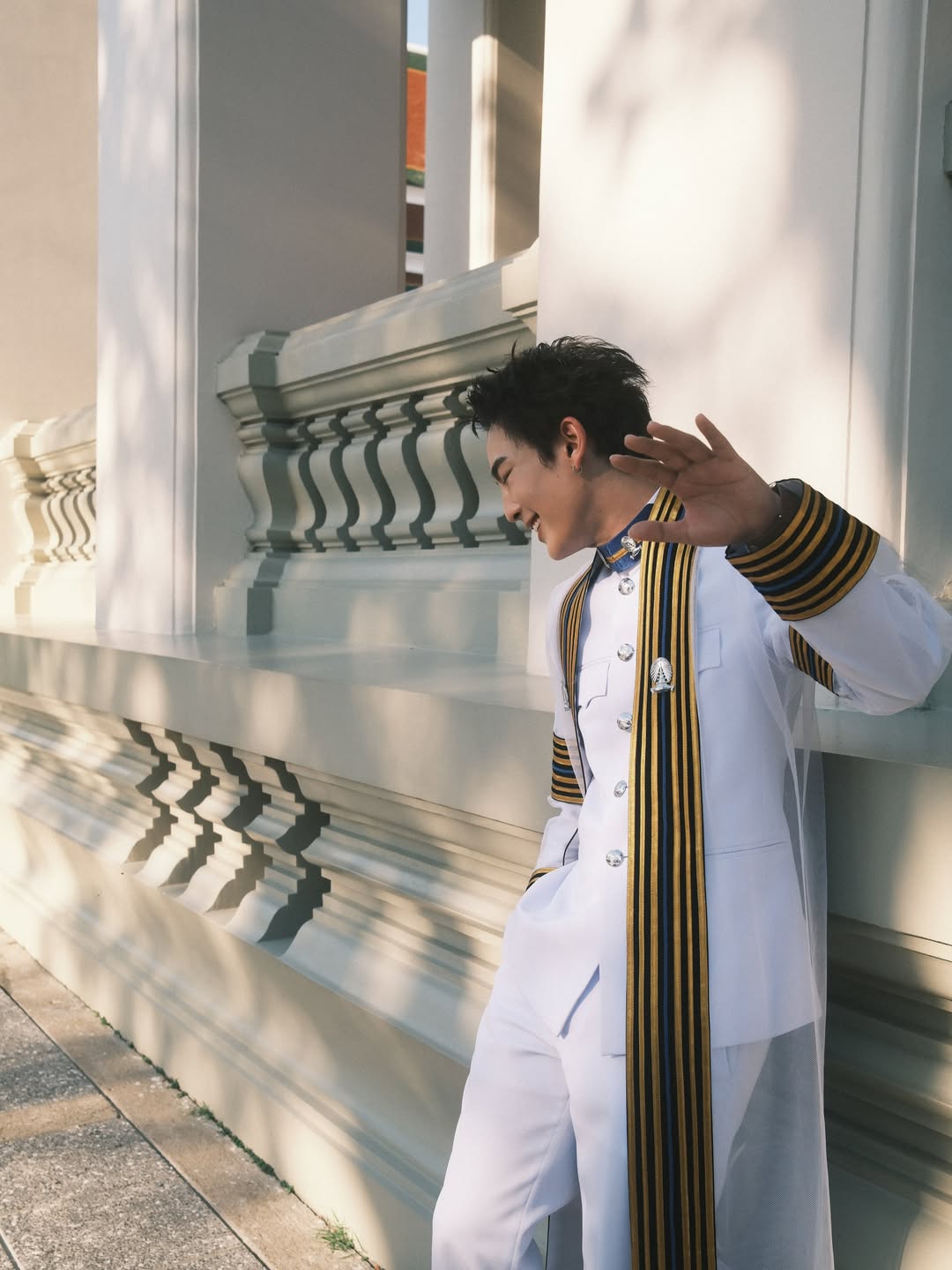 ฮาร์ท - ชุติวัฒน์ จันเคน