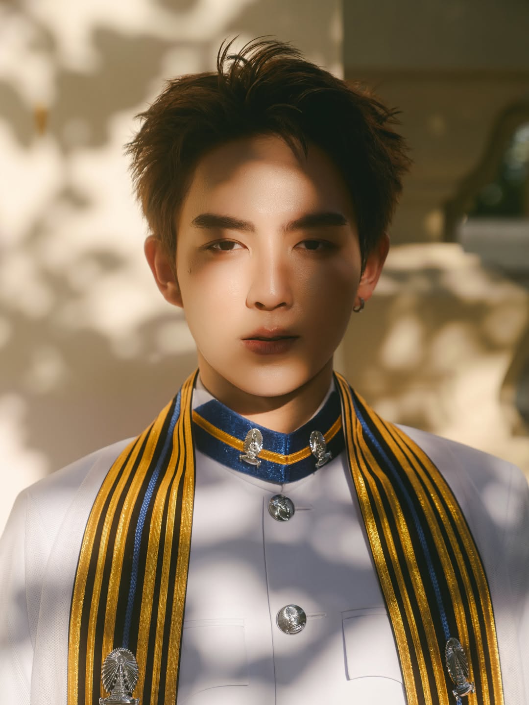 ฮาร์ท - ชุติวัฒน์ จันเคน