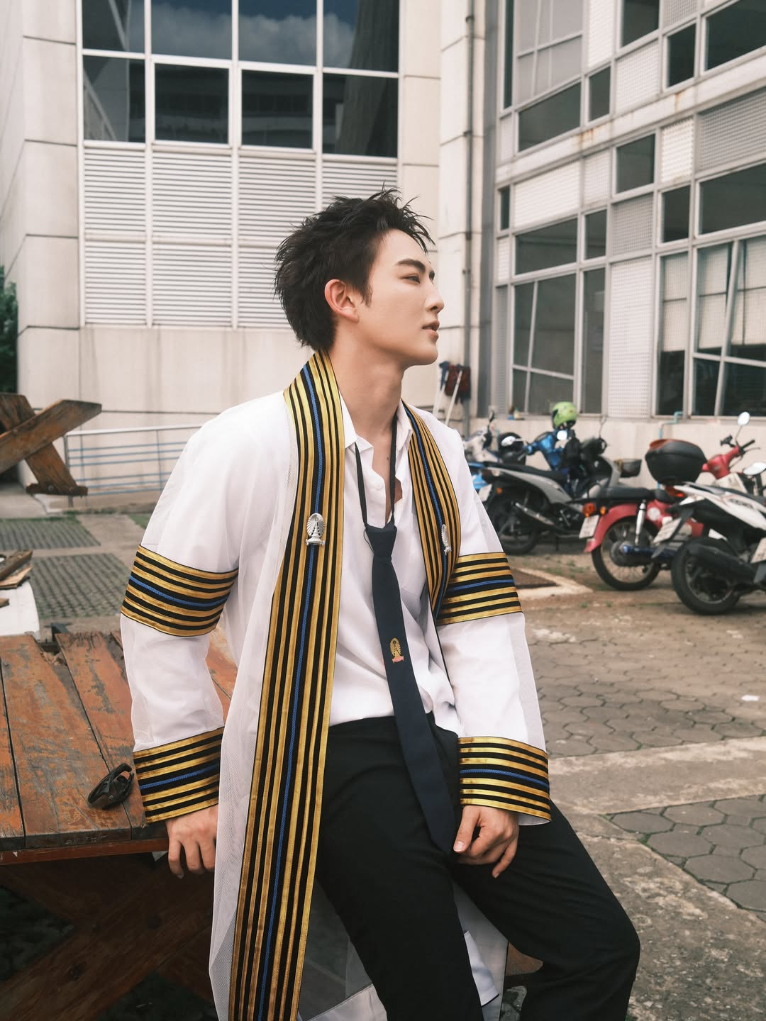 ฮาร์ท - ชุติวัฒน์ จันเคน