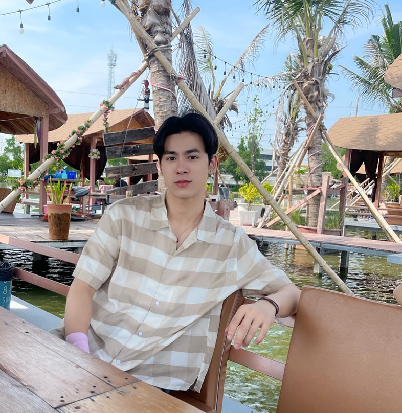 คูเปอร์ - ภัทรพสิษฐ์ ณ สงขลา