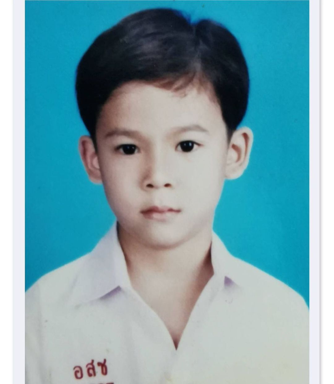 คูเปอร์ - ภัทรพสิษฐ์ ณ สงขลา