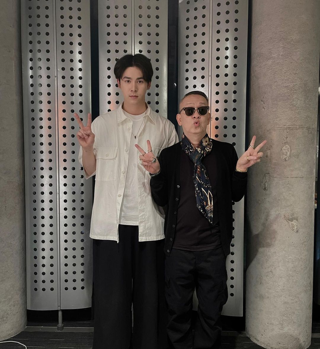 คูเปอร์ - ภัทรพสิษฐ์ ณ สงขลา
