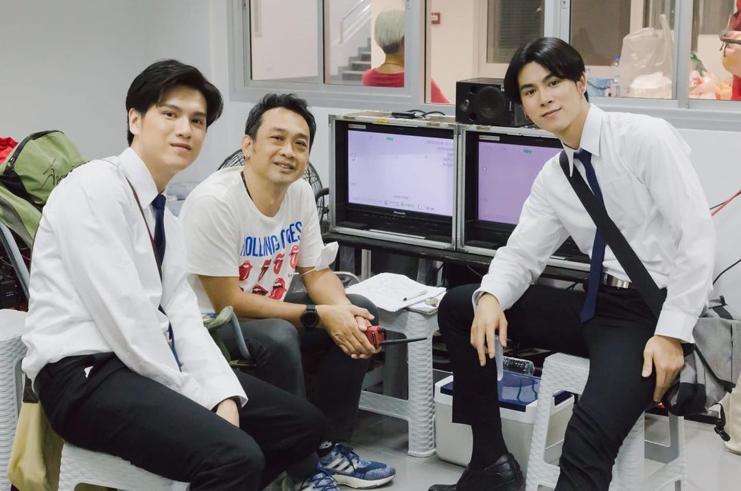 คูเปอร์ - ภัทรพสิษฐ์ ณ สงขลา