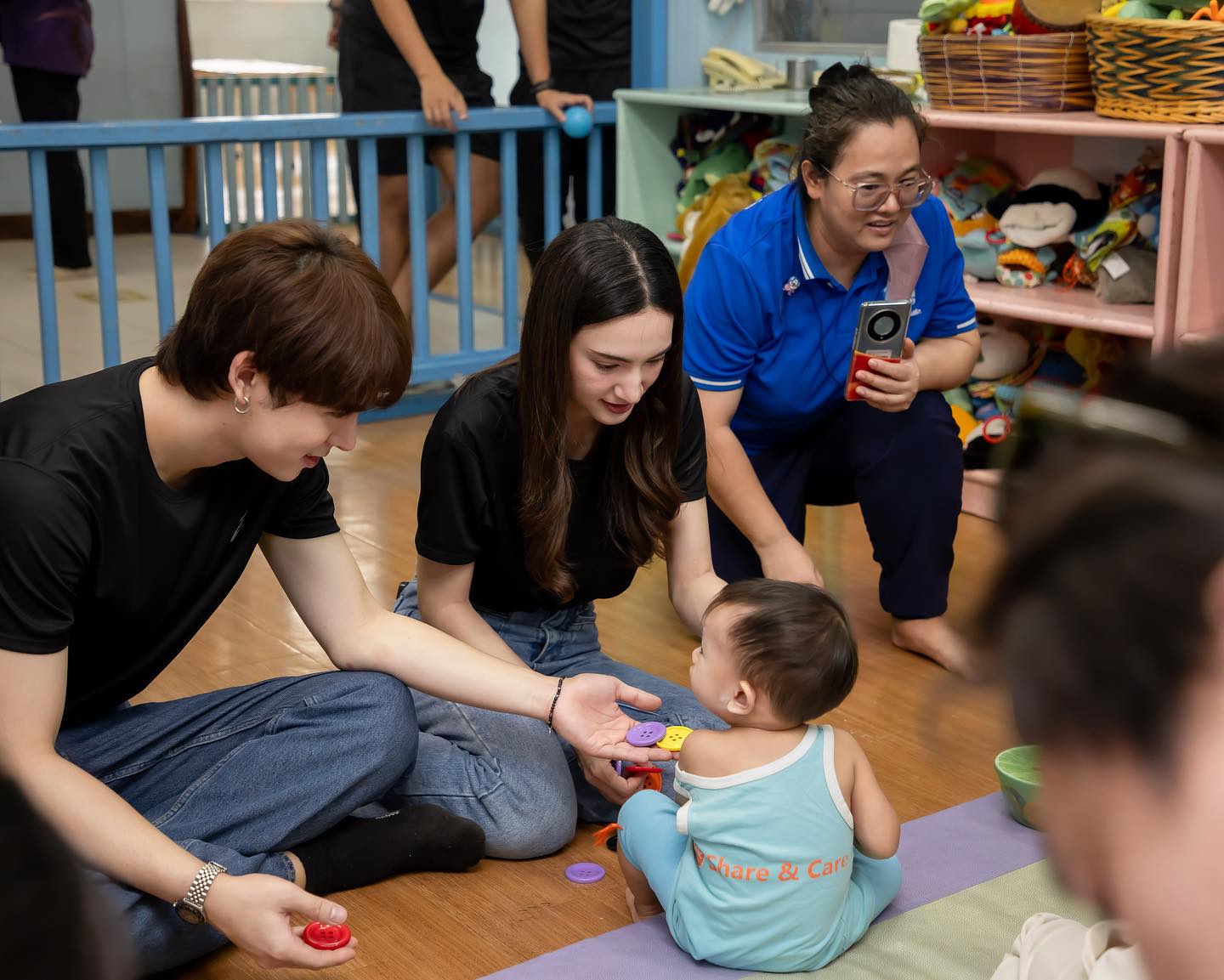 คูเปอร์ - ภัทรพสิษฐ์ ณ สงขลา