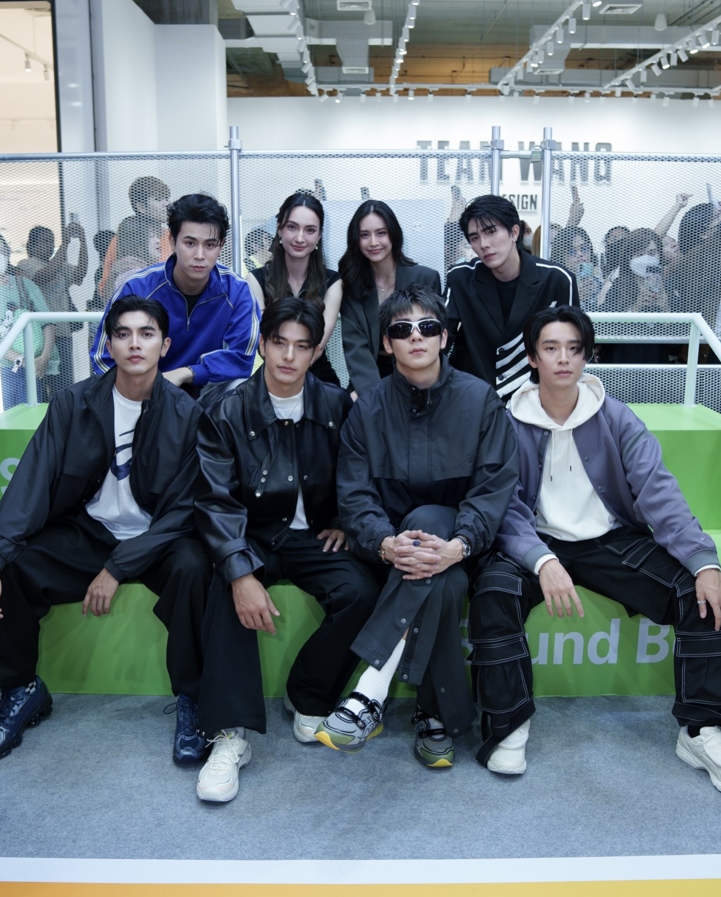 คูเปอร์ - ภัทรพสิษฐ์ ณ สงขลา