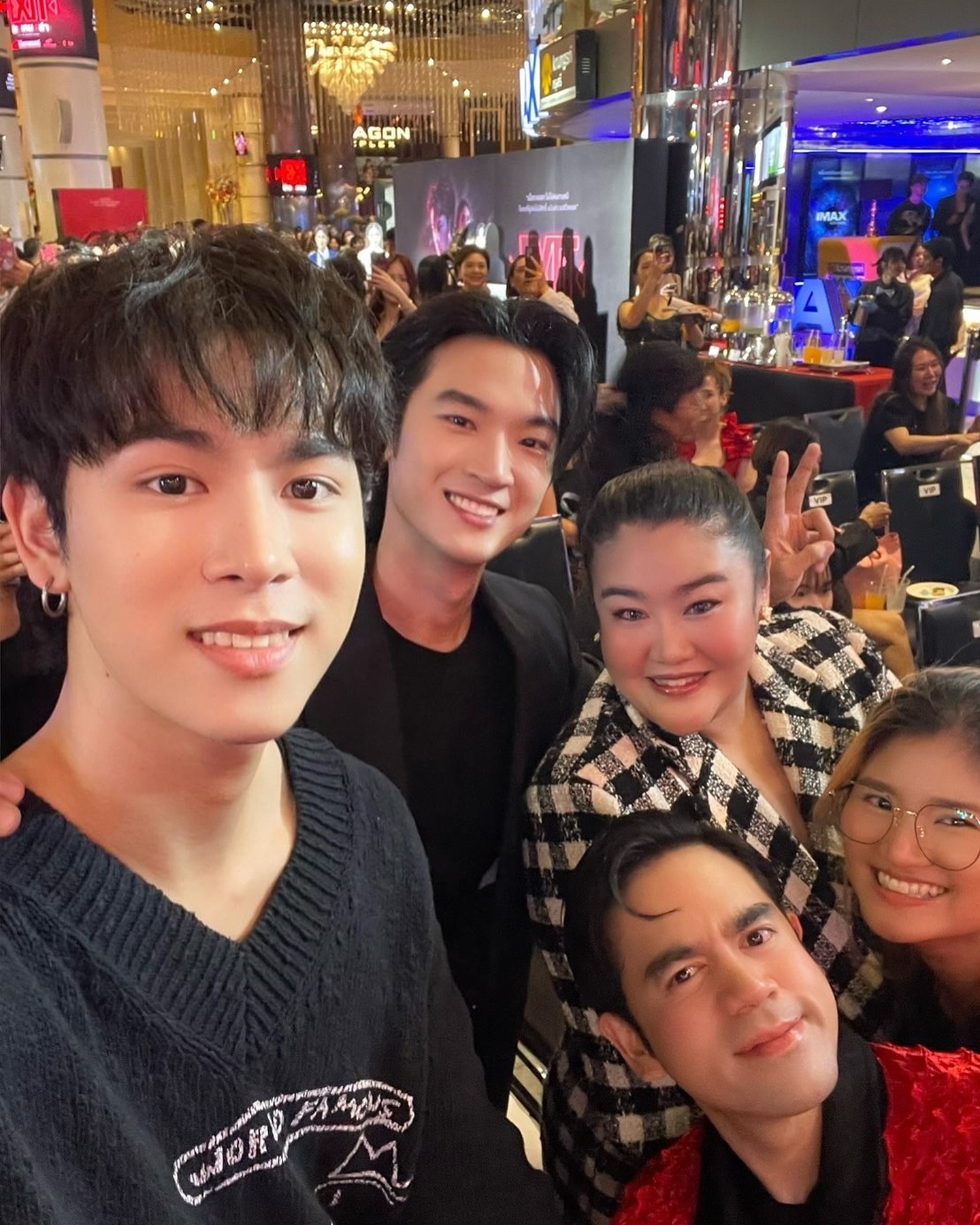 คูเปอร์ - ภัทรพสิษฐ์ ณ สงขลา