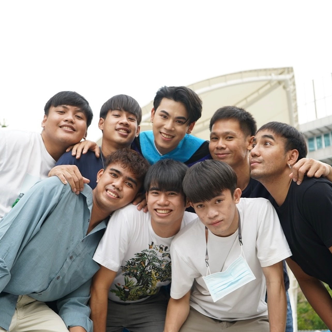 คูเปอร์ - ภัทรพสิษฐ์ ณ สงขลา