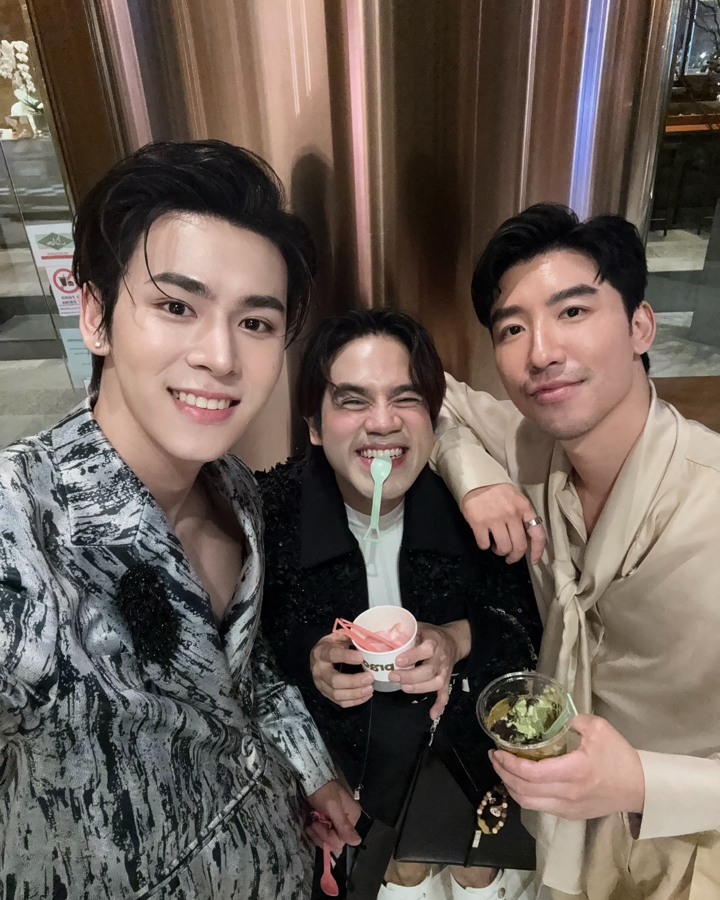 คูเปอร์ - ภัทรพสิษฐ์ ณ สงขลา