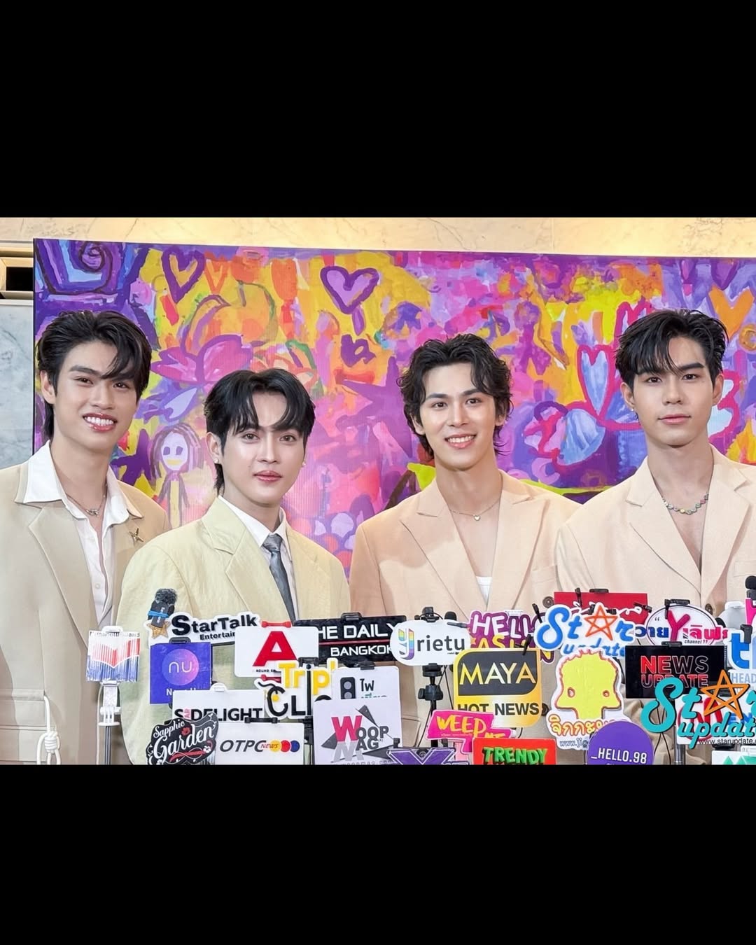 คูเปอร์ - ภัทรพสิษฐ์ ณ สงขลา
