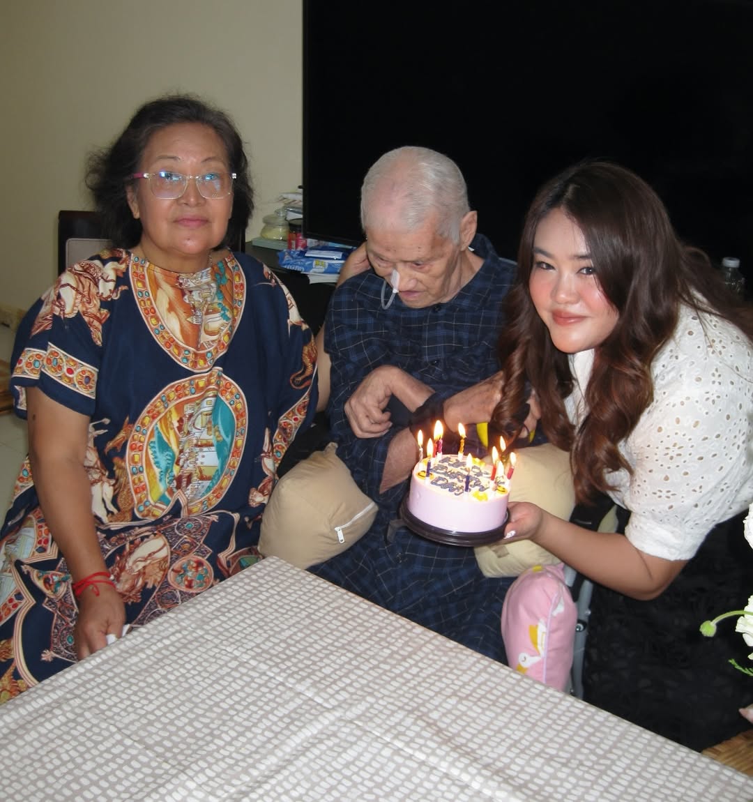 คูเปอร์ - ภัทรพสิษฐ์ ณ สงขลา